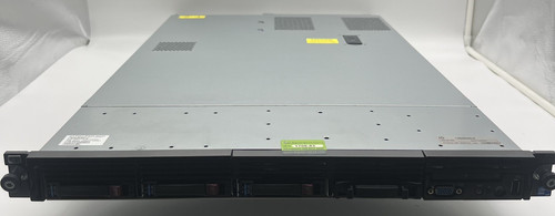 Proliant dl360 x2 intel - dl360,