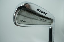 Mizuno MP52 4 Iron / Stiff