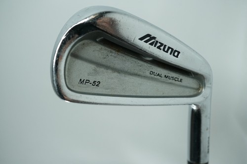 Mizuno mp52 iron - 4,