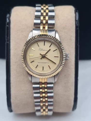 Vintage talisman 25mm - vintage,