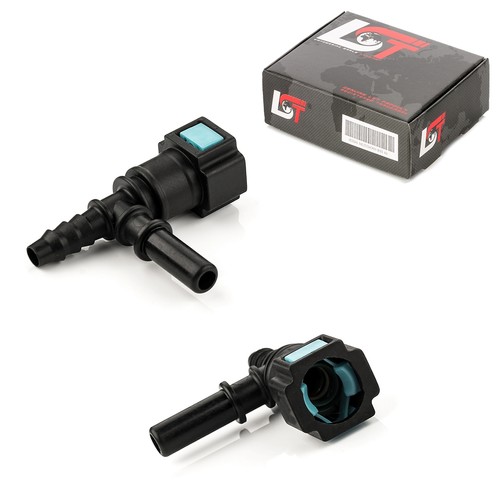 Quick release fuel line - quick-release,