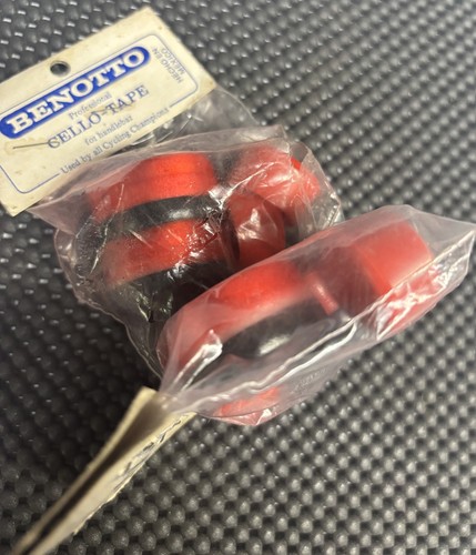 Nos vintage benotto cello tape - vintage, cello-tape