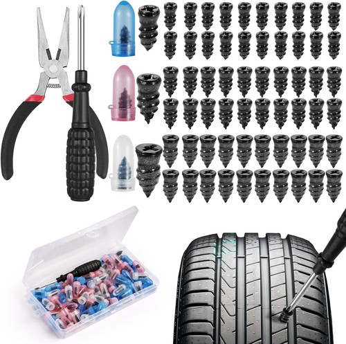 62x tire repair screw - tire,