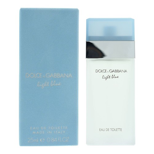 Dolce gabbana light - &,