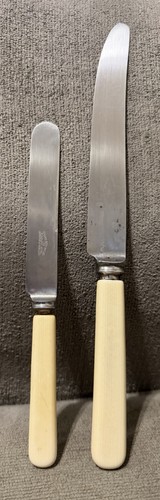 Vintage sheffield bone - vintage,