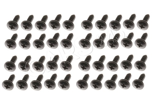 Original lens plate screw