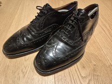 Church's Oxford Brogues 11 G/Wide