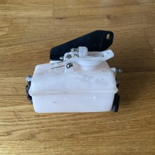 HoBao Hyper 7 Nitro Fuel Tank, Mounts & Splash Guard For 1/8th Scale RC Buggy