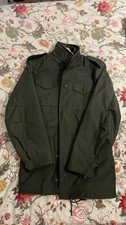 Alpha Industries M65 Field
