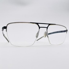 SPECSAVERS eyeglasses BLACK