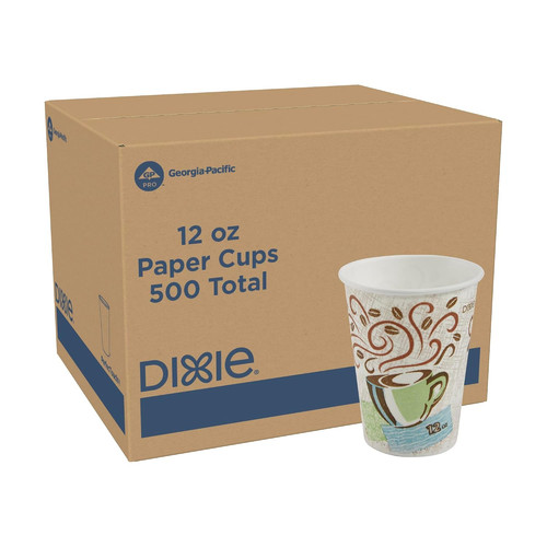 Dixie perfectouch paper - dixie, oz