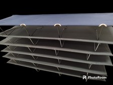 #single bed: Folding Portable Camping Cot Single Bed#Heavy Duty Camp Bed#