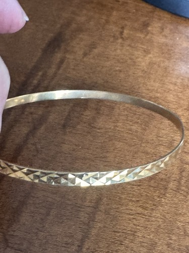 14ct yellow gold vintage - 14ct,