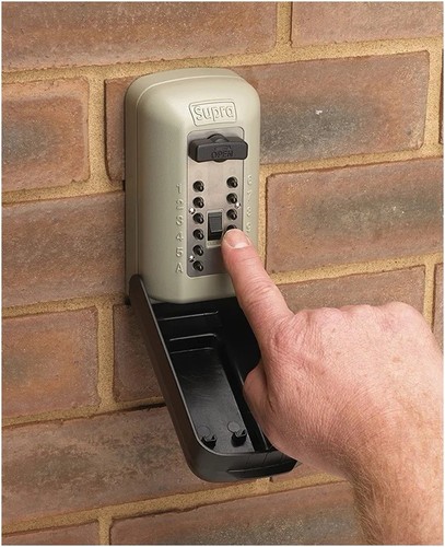Supra c500 key - supra,