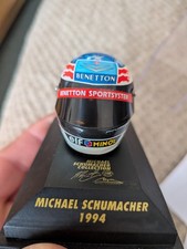 Michael Schumacher Minichamps