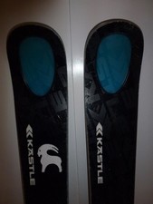 Kastle FX94 176cm long, 128mm