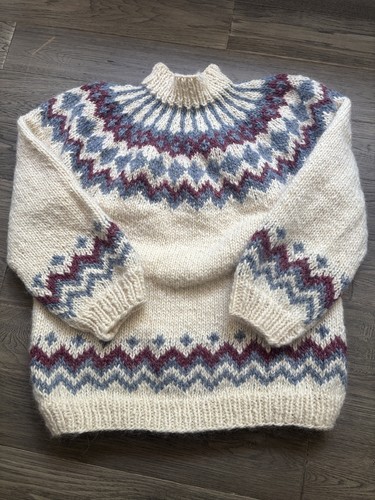 Vintage nordic style - nordic, circular