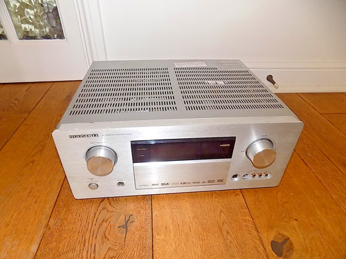 Marantz sr7001 surround - marantz,