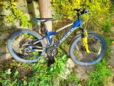 Carerra Blast Mountain Bike