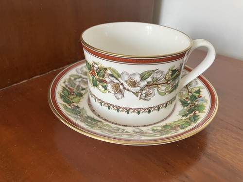 Spode christmas rose - spode,