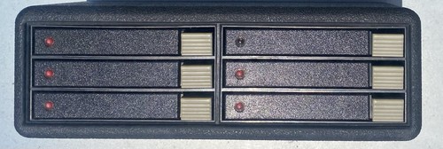 80s car cassette holder - 80s,
