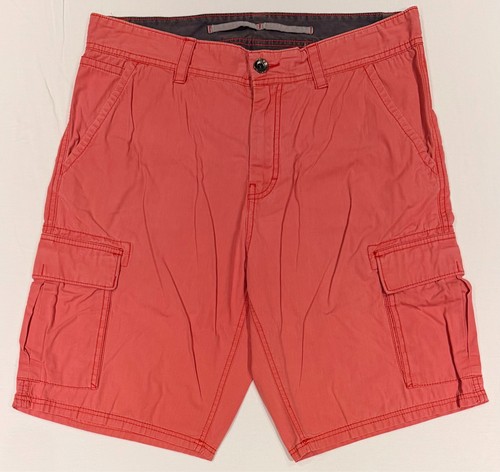 Men neill cargo shorts - cargo,