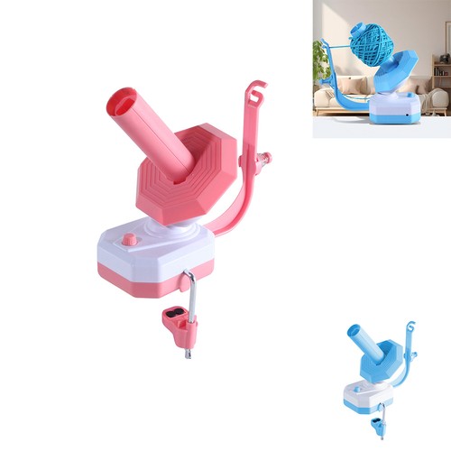Automatic yarn ball - ball, winder