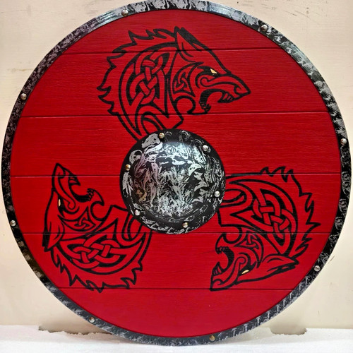 Solid dragon designed - solid,