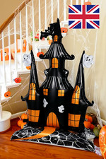 58'' Halloween Haunted House