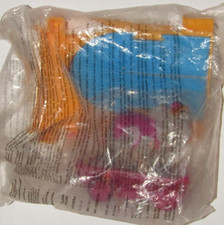 McDonalds Happy Meal Toy -