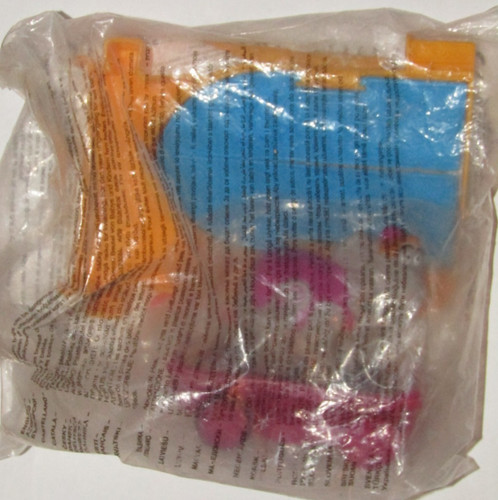 Mcdonalds happy meal - mcdonalds,