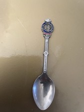 1981 Charles and Diana Royal Wedding Spoon