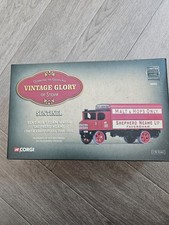 Corgi vintage glory sentinel - corgi,