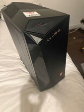 Msi gaming desktop computer - desktop,