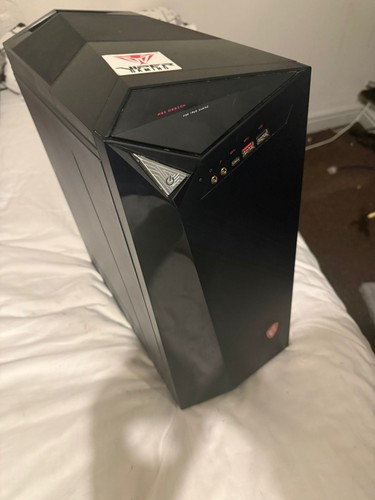 Msi gaming desktop - gaming,