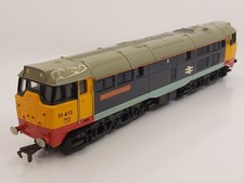 Lima class diesel - diesel, severn