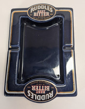Vintage Ruddles Best Bitter