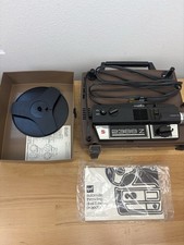 Vintage GAF 438-M2 Movie