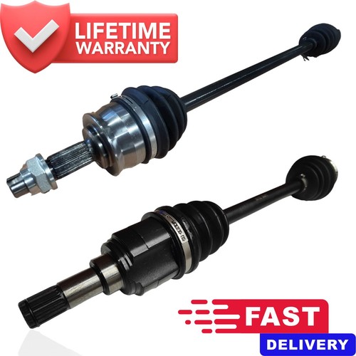 Drive shaft for fiat - shaft, 1.2