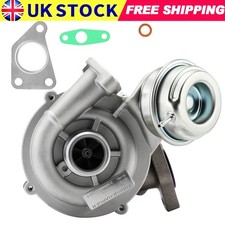 Turbocharger for Vauxhall Corsa 1.3 CDTI / Fiat Panda Punto Ford 1.3 JTD Turbo