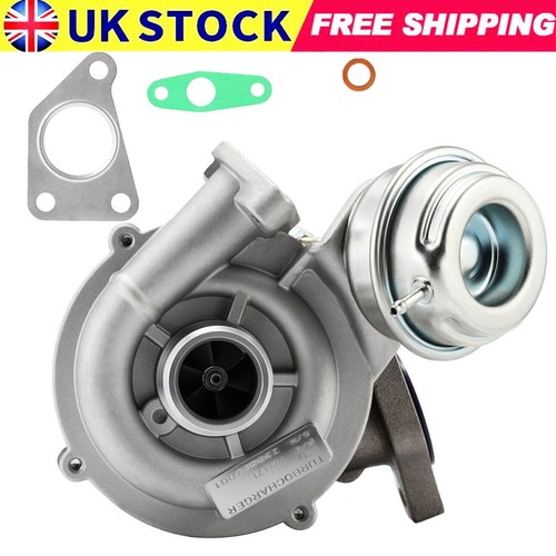 Turbocharger for vauxhall - turbocharger,