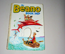 THE BEANO BOOK 1979