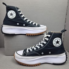 Converse Run Star Hike