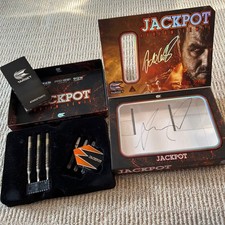 TARGET Adrian Lewis 2016 Soft