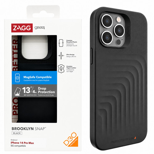 Genuine zagg gear4 - gear4, (iphone