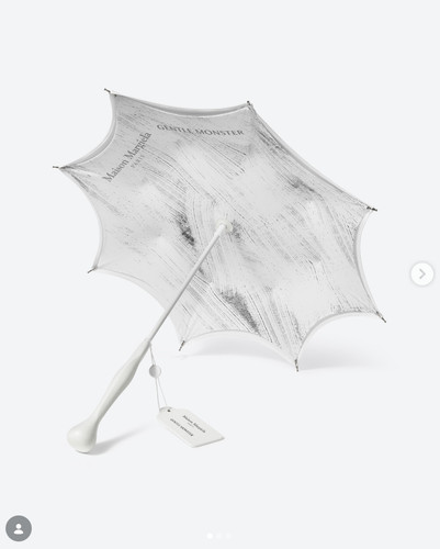 Maison margiela gentle - x,