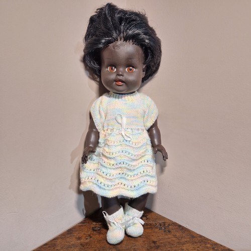 Vintage 1950s 1960s - 1950s/1960s, black