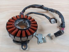 HONDA CBF125/CB125F 2021 - 2023 JC83E-D ENGINE Generator Alternator Stator