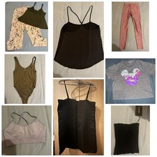 Women's Bundle of Clothes