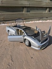 Maisto Jaguar XJ220 1992 1/18